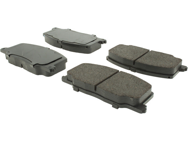 Centric Parts Disc Brake Pad Set P/N:301.03560 Fits: Lexus Es250 91-90, Toyota Camry 91-87, Toyota Celica 93-88 - Image 1
