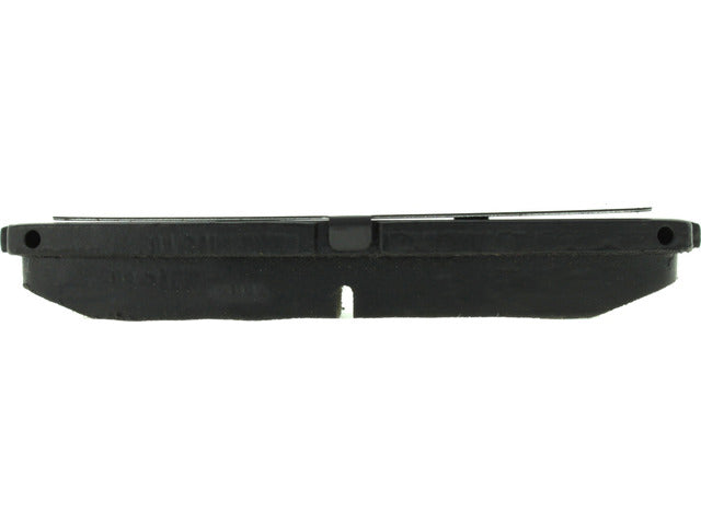 Centric Parts Disc Brake Pad Set P/N:301.03560 Fits: Lexus Es250 91-90, Toyota Camry 91-87, Toyota Celica 93-88 - Image 2