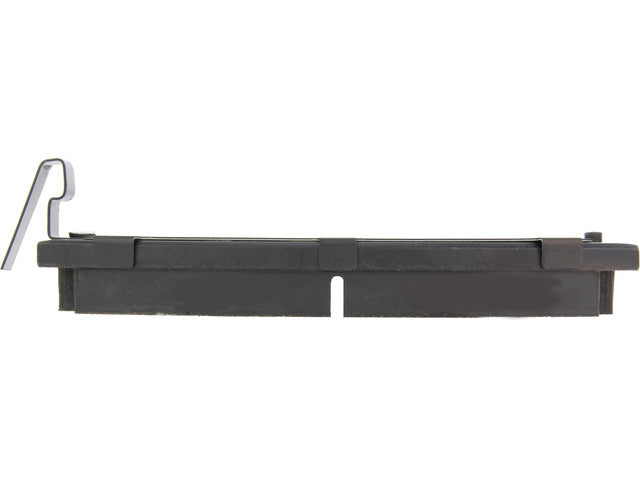 Centric Parts Disc Brake Pad Set P/N:301.03630 Fits: Chevrolet Luv 05-97, Honda Passport 95-94, Isuzu Amigo 93-89, Isuzu Pickup 95-88, Isuzu Rodeo 95-91, Isuzu Trooper 91-86 - Image 2