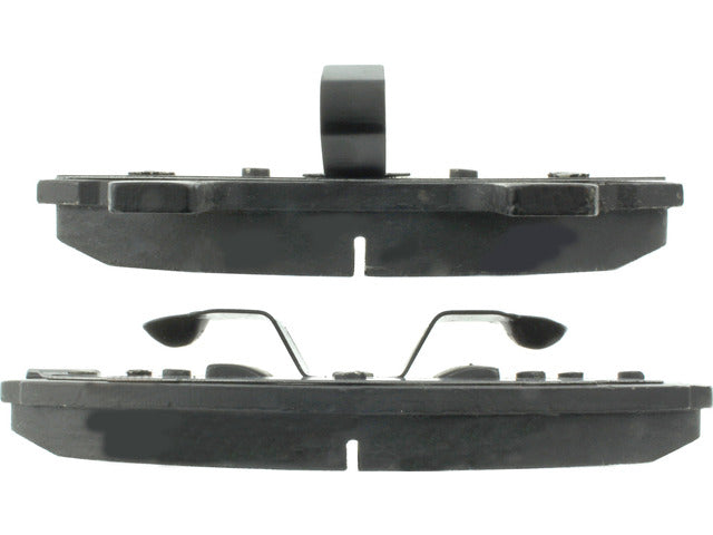 Centric Parts Disc Brake Pad Set P/N:301.03690 Fits: Cadillac Commercial Chassis, Cadillac Deville, Cadillac Escalade, Cadillac Fleetwood, Chevrolet Astro, Chevrolet Blazer, Chevrolet C1500, Chevrolet C1500 Suburban, Chevrolet C2500 - Image 3