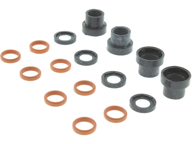 Centric Parts Disc Brake Pad Set P/N:301.03700 Fits: Chevrolet C1500 Suburban, Chevrolet C2500, Chevrolet C2500 Suburban, Chevrolet C3500, Chevrolet Express 2500, Chevrolet Express 3500, Chevrolet G30, Chevrolet K1500 Suburban, Chevrolet K2500 - Image 2