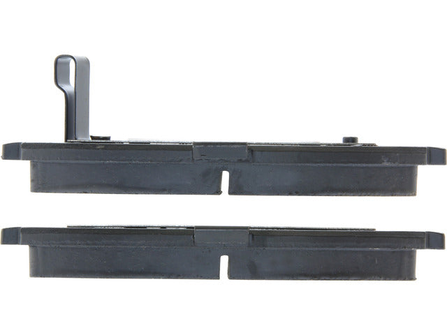 Centric Parts Disc Brake Pad Set P/N:301.03730 Fits: Honda Civic 91-88, Honda Crx 91-90, Honda Prelude 90-88 - Image 3