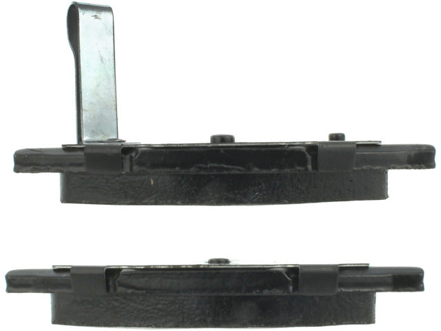 Centric Parts Disc Brake Pad Set P/N:301.03740 Fits: Acura Integra 01-90, Honda City 14-10, Honda Civic 00-98, Honda Civic 95-92, Honda Civic Del Sol 97-93, Honda Crx 91-90, Honda Fit 14-10, Honda Prelude 91-88 - Image 2