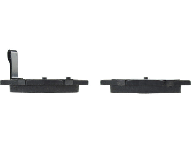 Centric Parts Disc Brake Pad Set P/N:301.03741 Fits: Acura Integra 89-86, Honda Accord 1989, Honda Prelude 87-85 - Image 3