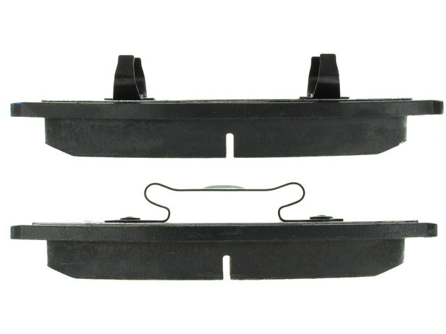 Centric Parts Disc Brake Pad Set P/N:301.03760 Fits: Buick Regal 96-88, Chevrolet Lumina 01-90, Chevrolet Lumina Van 96-95, Chevrolet Monte Carlo 99-95, Oldsmobile Cutlass Supreme 97-88, Pontiac Grand Prix 96-88 - Image 3