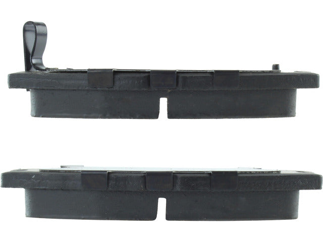 Centric Parts Disc Brake Pad Set P/N:301.03831 Fits: Dodge Stealth 96-91, Mitsubishi Diamante 96-92, Mitsubishi Galant 1988, Mitsubishi Sigma 1989 - Image 3