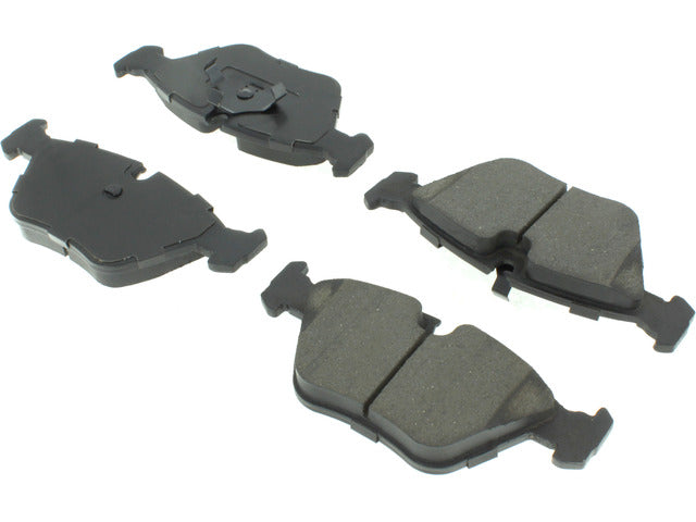 Centric Parts Disc Brake Pad Set P/N:301.03941 Fits: Audi 200 91-89, Audi 200 Quattro 91-89, Jaguar Vanden Plas 03-90, Jaguar Xj12 96-95, Jaguar Xj6 97-90, Jaguar Xj8 03-98, Jaguar Xjr 01-98, Jaguar Xjr 1995, Jaguar Xk8 06-97, Jaguar Xkr 03-00 - Image 1