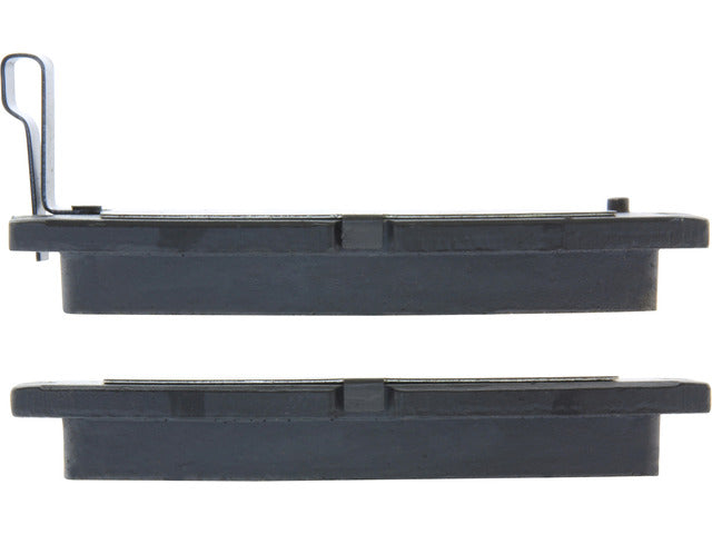 Centric Parts Disc Brake Pad Set P/N:301.04010 Fits: Nissan Pathfinder 95-88 - Image 3