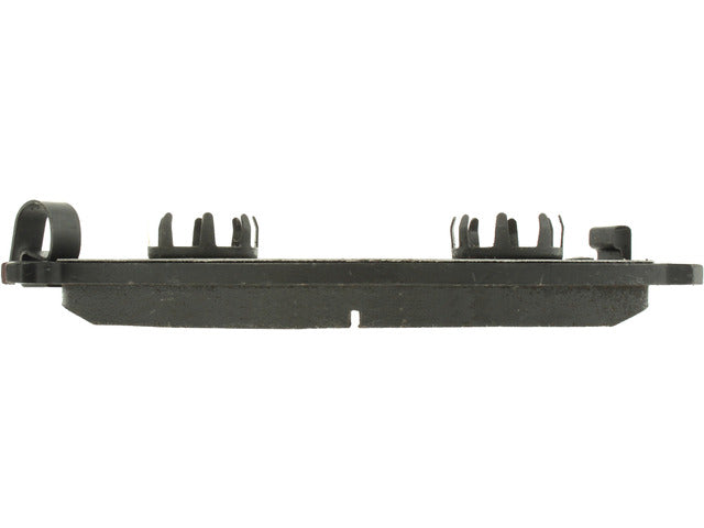 Centric Parts Disc Brake Pad Set P/N:301.04120 Fits: Chevrolet Camaro 92-85, Chevrolet Corvette 96-88, Ford Mustang 01-94, Ford Mustang 04-03, Pontiac Firebird 92-88 - Image 2