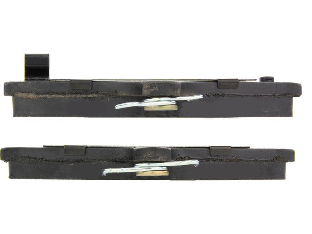 Centric Parts Disc Brake Pad Set P/N:301.04130 Fits: Chevrolet Camaro 97-85, Chevrolet Corvette 96-88, Pontiac Firebird 97-88 - Image 2