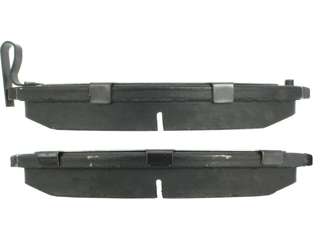 Centric Parts Disc Brake Pad Set P/N:301.04220 Fits: Nissan 240sx 96-89 - Image 2