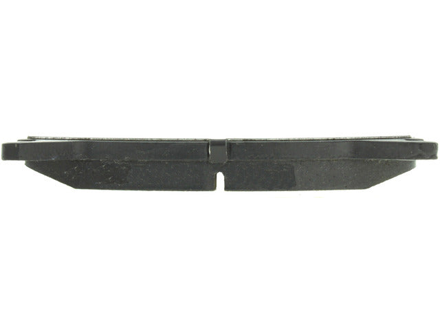 Centric Parts Disc Brake Pad Set P/N:301.04580 Fits: Ford Escort 96-91, Mazda Miata 93-90, Mazda Protege 94-90, Mercury Tracer 96-90 - Image 2