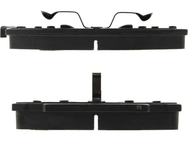 Centric Parts Disc Brake Pad Set P/N:301.04590 Fits: Chevrolet C3500, Chevrolet Express 2500, Chevrolet Express 3500, Chevrolet G30, Chevrolet K3500, Dodge Ram 2500, Dodge Ram 3500, Dodge Ram 3500 Van, Dodge Ram 4000, GMC C3500 - Image 3