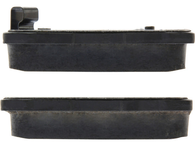Centric Parts Disc Brake Pad Set P/N:301.04610 Fits: Nissan 300zx 96-89 - Image 2