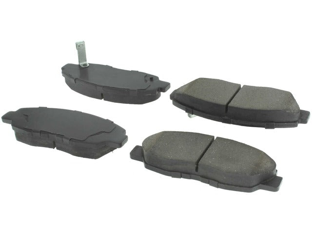 Centric Parts Disc Brake Pad Set P/N:301.04650 Fits: Acura Cl 99-97, Honda Accord 97-90 - Image 1