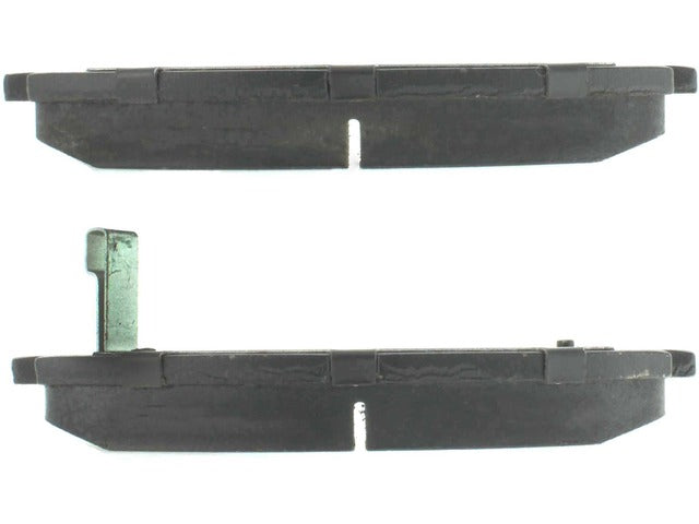 Centric Parts Disc Brake Pad Set P/N:301.04650 Fits: Acura Cl 99-97, Honda Accord 97-90 - Image 3