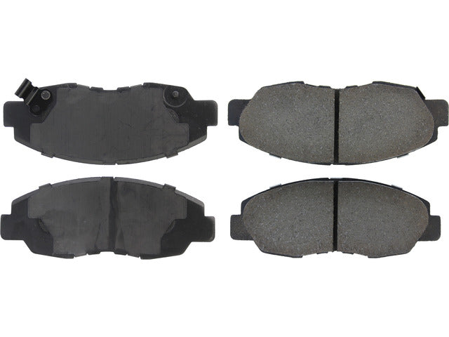 Centric Parts Disc Brake Pad Set P/N:301.04650 Fits: Acura Cl 99-97, Honda Accord 97-90 - Image 4