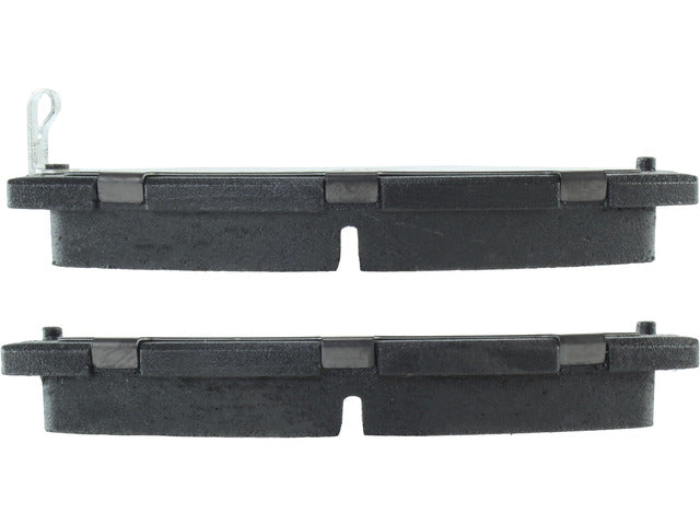 Centric Parts Disc Brake Pad Set P/N:301.04701 Fits: Subaru Impreza 95-93 - Image 3