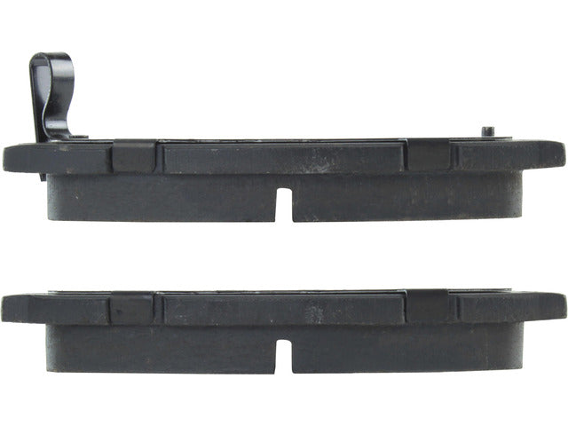 Centric Parts Disc Brake Pad Set P/N:301.04711 Fits: Subaru Legacy 94-91 - Image 3