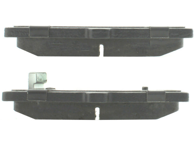 Centric Parts Disc Brake Pad Set P/N:301.04730 Fits: Ford Escort 03-91, Mazda Mx-3 96-92, Mazda Protege 98-90, Mercury Tracer 99-91 - Image 3