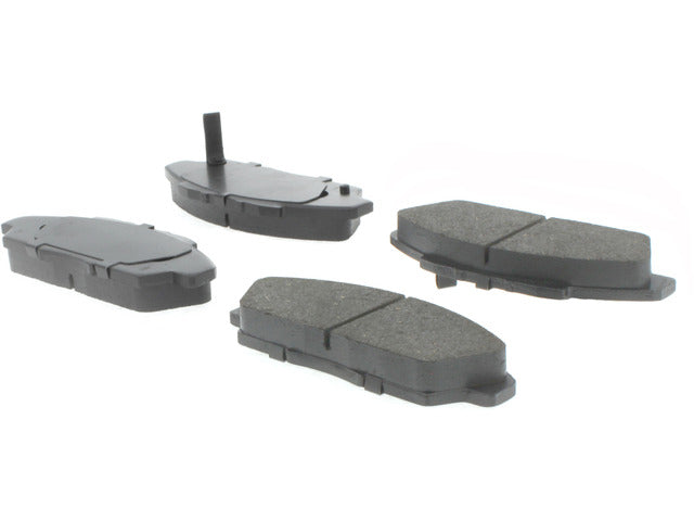 Centric Parts Disc Brake Pad Set P/N:301.04960 Fits: Honda Accord 93-90 - Image 1