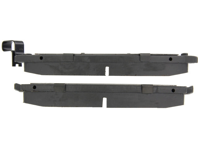 Centric Parts Disc Brake Pad Set P/N:301.05000 Fits: Toyota Previa 96-91 - Image 2