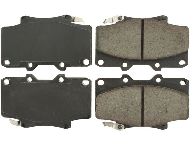 Centric Parts Disc Brake Pad Set P/N:301.05020 Fits: Lexus Lx450 97-96, Toyota Land Cruiser 97-93 - Image 3