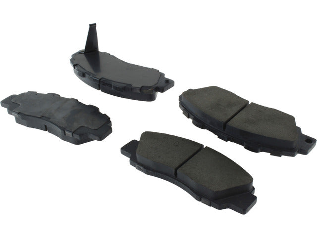 Centric Parts Disc Brake Pad Set P/N:301.05031 Fits: Acura Legend 95-93, Acura Nsx 05-91 - Image 1