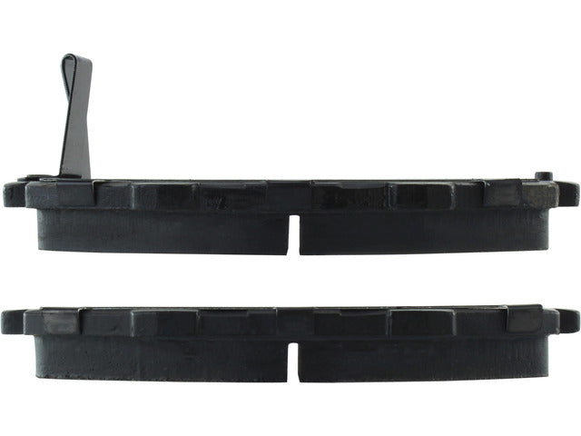 Centric Parts Disc Brake Pad Set P/N:301.05031 Fits: Acura Legend 95-93, Acura Nsx 05-91 - Image 3