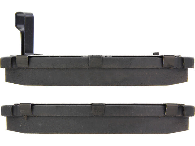 Centric Parts Disc Brake Pad Set P/N:301.05100 Fits: Nissan Nx 93-91, Nissan Sentra 94-91, Nissan Tsubame 04-93, Nissan Tsuru 17-93 - Image 2