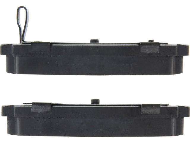 Centric Parts Disc Brake Pad Set P/N:301.05110 Fits: Nissan Nx 93-91, Nissan Sentra 94-91, Nissan Tsuru 96-93 - Image 3