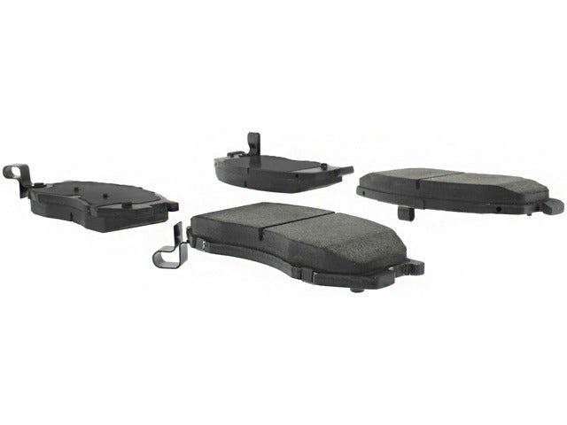 Centric Parts Disc Brake Pad Set P/N:301.05270 Fits: Lotus Esprit 92-89, Toyota Previa 97-91 - Image 1