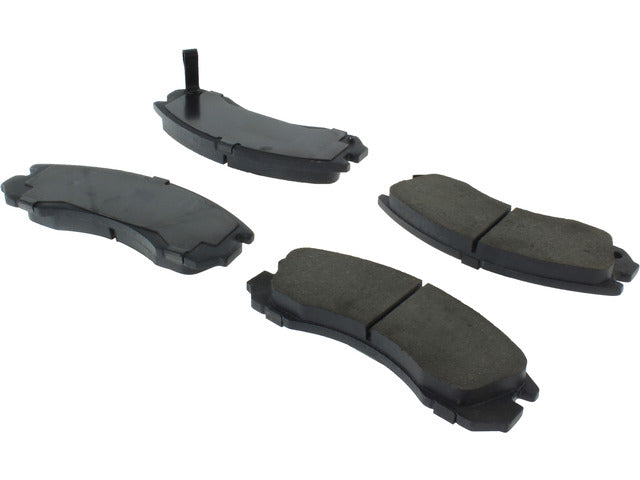 Centric Parts Disc Brake Pad Set P/N:301.05301 Fits: Mitsubishi Montero 00-94 - Image 1