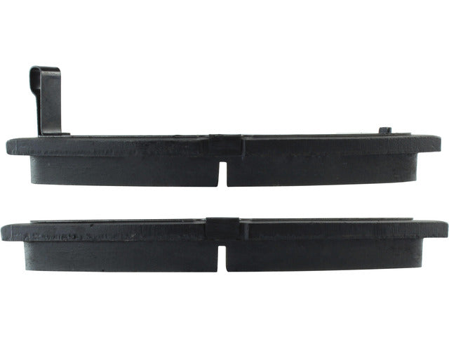 Centric Parts Disc Brake Pad Set P/N:301.05301 Fits: Mitsubishi Montero 00-94 - Image 3
