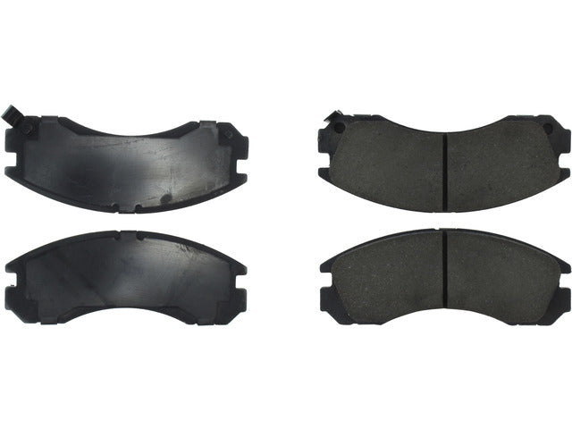 Centric Parts Disc Brake Pad Set P/N:301.05301 Fits: Mitsubishi Montero 00-94 - Image 4