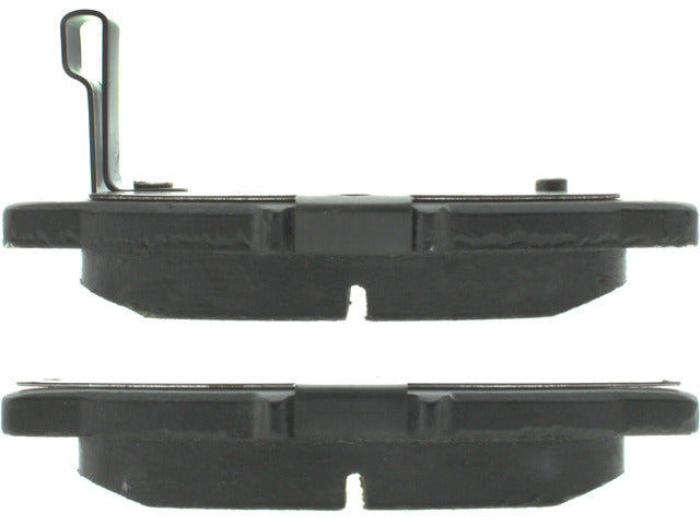 Centric Parts Disc Brake Pad Set P/N:301.05360 Fits: Acura Cl 03-01, Acura Legend 95-91, Acura Rdx 12-07, Acura Rl 98-96, Acura Tl 08-99, Honda Cr-v 04-02, Honda Element 11-03, Honda Odyssey 98-95, Isuzu Oasis 99-96 - Image 3
