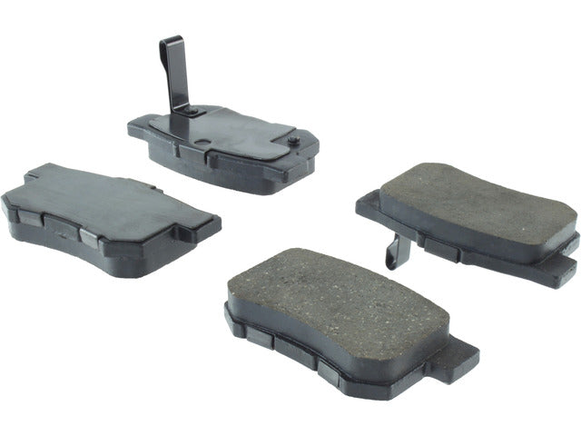 Centric Parts Disc Brake Pad Set P/N:301.05361 Fits: Acura Rl 04-99 - Image 1