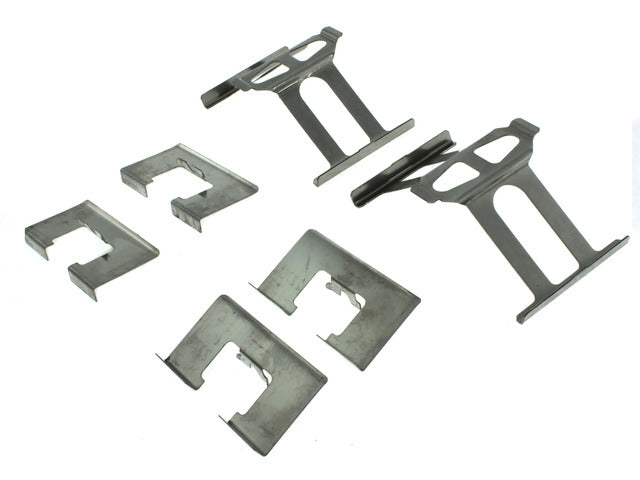 Centric Parts Disc Brake Pad Set P/N:301.05361 Fits: Acura Rl 04-99 - Image 2