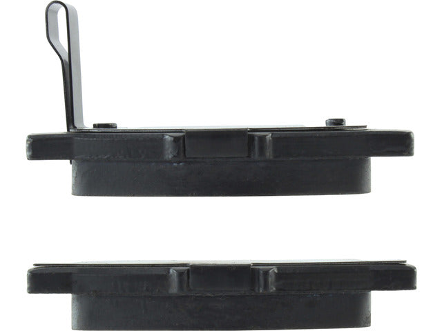 Centric Parts Disc Brake Pad Set P/N:301.05361 Fits: Acura Rl 04-99 - Image 3