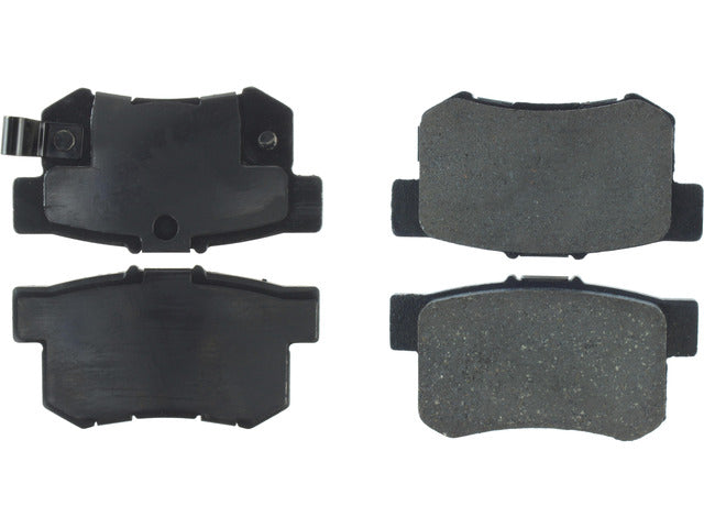 Centric Parts Disc Brake Pad Set P/N:301.05361 Fits: Acura Rl 04-99 - Image 4