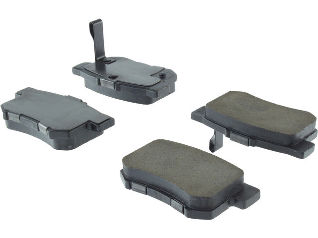 Centric Parts Disc Brake Pad Set P/N:301.05371 Fits: Acura Cl 99-97, Honda Accord 02-97 - Image 1