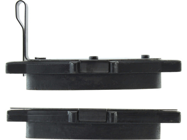 Centric Parts Disc Brake Pad Set P/N:301.05371 Fits: Acura Cl 99-97, Honda Accord 02-97 - Image 3