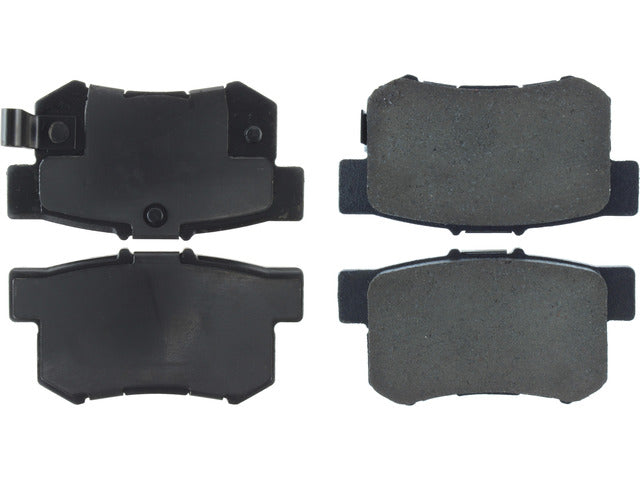 Centric Parts Disc Brake Pad Set P/N:301.05371 Fits: Acura Cl 99-97, Honda Accord 02-97 - Image 4