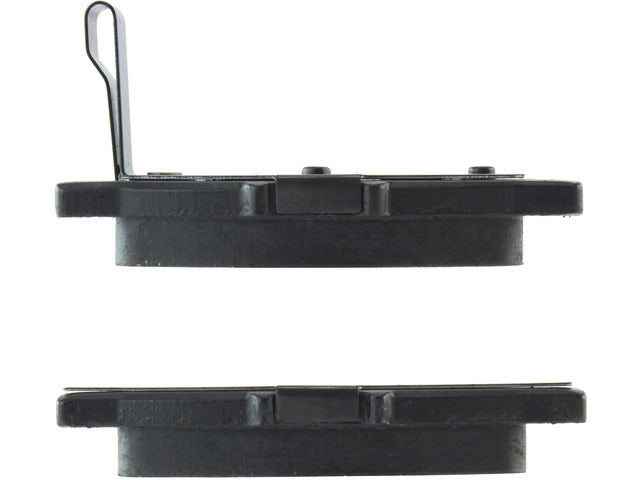 Centric Parts Disc Brake Pad Set P/N:301.05372 Fits: Honda S2000 09-00, Suzuki Kizashi 16-10 - Image 3