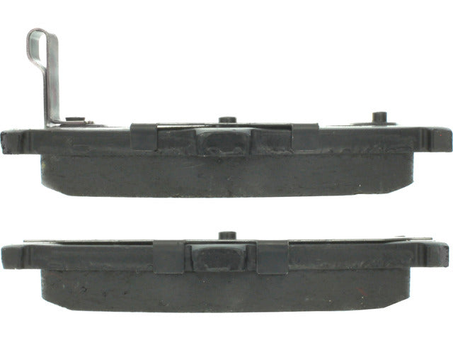 Centric Parts Disc Brake Pad Set P/N:301.05400 Fits: Infiniti G20 00-99, Infiniti G20 96-91, Infiniti I30 00-96, Nissan Altima 01-93, Nissan Altra Ev 01-99, Nissan Maxima 00-91, Nissan Sentra 01-00 - Image 3