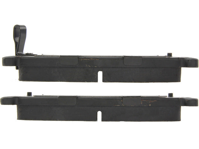 Centric Parts Disc Brake Pad Set P/N:301.05530 Fits: Mazda 929 95-92, Mazda Mpv 98-93 - Image 2