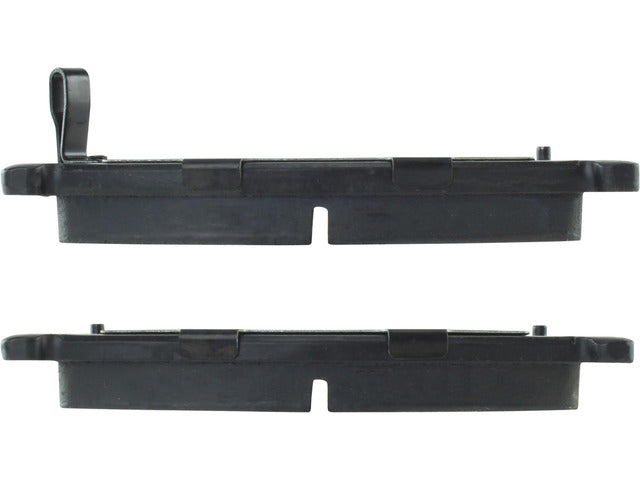 Centric Parts Disc Brake Pad Set P/N:301.05531 Fits: Mazda Millenia 02-95 - Image 3