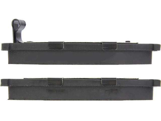 Centric Parts Disc Brake Pad Set P/N:301.05560 Fits: Chevrolet Tracker 04-98, Geo Tracker 97-96, Suzuki Sidekick 98-91, Suzuki Vitara 04-99 - Image 2