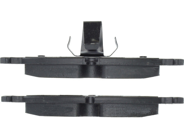 Centric Parts Disc Brake Pad Set P/N:301.05580 Fits: BMW 318i, BMW 318is, BMW 318ti, BMW 320i, BMW 323ci, BMW 323i, BMW 323is, BMW 325ci, BMW 325i, BMW 325is, BMW 325xi, BMW 328ci, BMW 328i, BMW 328is, BMW Z3, BMW Z4 - Image 3