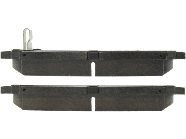 Centric Parts Disc Brake Pad Set P/N:301.05620 Fits: Toyota Camry 01-97 - Image 3